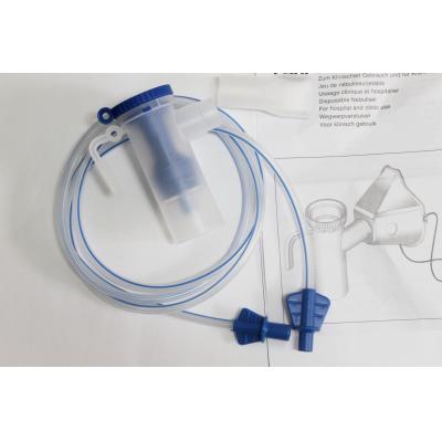 百瑞霧化面罩 簡(jiǎn)易霧化器 LCD 022G877B成人口含型