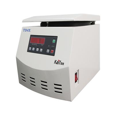凱特離心機TD4X