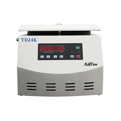 凱特離心機TD24K